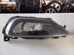 Галоген volvo xc90 xc60 s90 v90 2015- левый фото №1