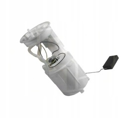 Насос пального vw passat 1.6 1.8 2.0 2.3 v5 vr5 2.8 фото №1