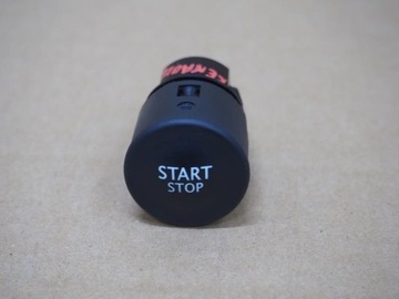 Кнопка старт / сплав scenic iii laguna iii фото №1