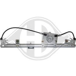 Подъемник стекла do opel vectra c sedan./kombi 02-0 фото №1