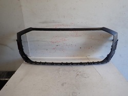 Рамка решётка audi q8 2018- 4m8807725 фото №1