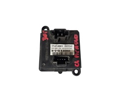 Citroen c4 picasso резистор резистор вентилятор a43000700 фото №1