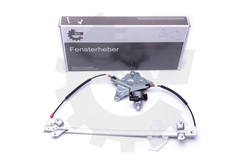 Подъемник стекла ford tourneo connect фото №1