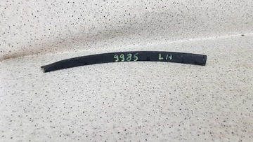 Audi q7 4l0 s line планка левая перед 9985 фото №1