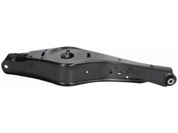 Рычаг vw passat b7 1.4-3.6 10-15 b6 1.4-3.6 05-11 touran 1.2-2.0 03-15 фото №1