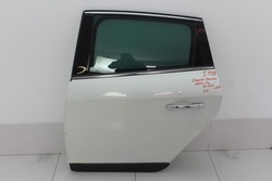 Двері лівий зад lancia delta рестайлінг 11-14r 317 фото №1