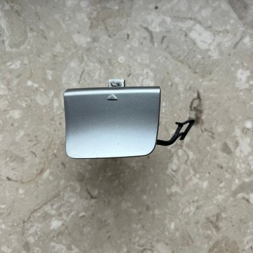 Kia sportage 5 v 2021- заглушка бампер зад 86617-r2000 фото №1