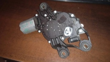 Двигунчик двірник зад vw golf vi 5k6955711a фото №1