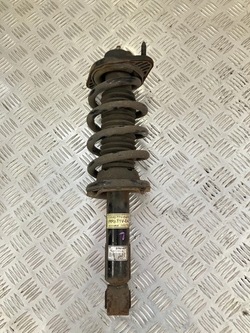 Амортизатор лівий зад задній honda cr-v iv рестайлінг 14- 4x4 фото №1