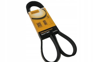 Continental стрічка wielorowkowy 6pk1220 фото №1