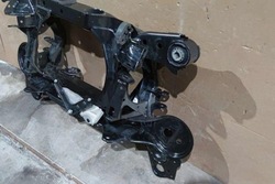 Підрамник задні volvo xc90 i 32269020 2.0l 2019 фото №1