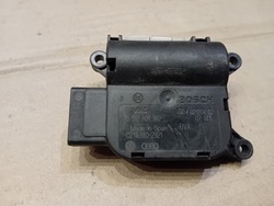 Двигунчик нагрівача vw golf v 5 + plus 5m0 0132801362 cz116880-2921 фото №1