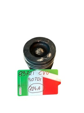 Поршень audi a6 4g c7 a7 q5 8r sq5 3.0 tdi cvu 8372t фото №1