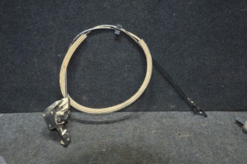 Vw up 1.0 mpi трос капота 1s0823531a фото №1