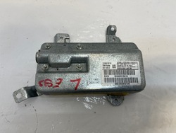 Bmw x3 e83 подушка подушка безопасности дверь левых 34010054a фото №1