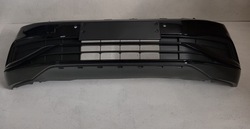 Vw passat b8 рестайлинг бампер перед переднее 4 pdc lc9x фото №1