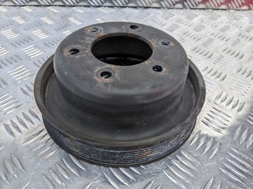 Колесо пасове scania 520 v8 dc16 xpi євро 6 фото №1