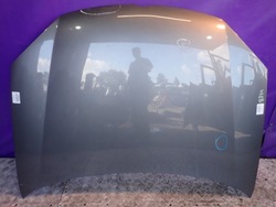 Vw golf v 5 hb 03-09 капот кришка двигуна x6x6 фото №1