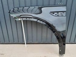 Крило лівий перед land rover discivery sport l550 фото №1