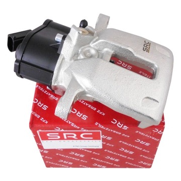 Супорт гальмівний зад лівий vw passat b6 cc варіант 07- 3c0615403b фото №1