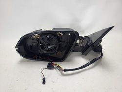 Audi a8 d4 4h 4h0 дзеркало ліві 14+2-pin фото №1