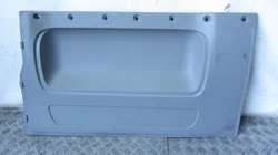 Trafic vivaro ii боковина оббивка зад 7700313062 фото №1