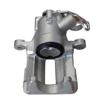 Суппорт тормозной левый зад audi a4 b5 новый фото №1