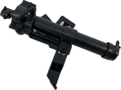 Распылитель левый фара land rover evogue bj32-13c153-ca фото №1