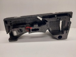 Боковина багажника пінополістирол wkłada vw passat b6 kkmbi 1t0010353e фото №1