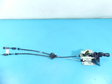 Важіль троси домкрат focus c-max i mk1 2.0 tdci фото №1