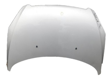 Peugeot 307 sw 1.6hdi 2005r капот фото №1