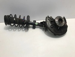 Citroen c5x c5 x 2022 1.2 thp амортизатор mcpherson  поворотна опора праві перед 9836108080 фото №1