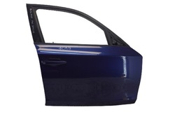 Дверь правые перед bmw 1 e87 381/5 фото №1