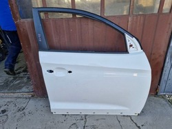 Hyundai tucson iii 3 дверь правые перед передние правые фото №1