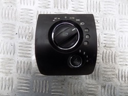 Mercedes ml w164 перемикач світла фото №1