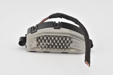 Резистор вентилятор 5q0907521f crafter ii man tge фото №1