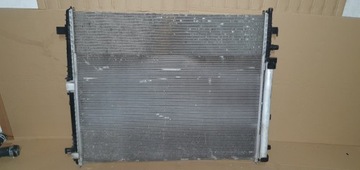 Радиаторов кондиционера i жидкости trafic 921002166r фото №1