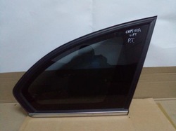 Стекло кузовная правые зад chevrolet captiva i eu фото №1