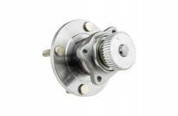 Ступица подшипник колёса зад nty do mitsubishi galant viii фото №1