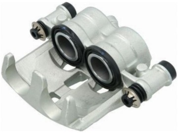 Супорт праві перед iveco daily iv 2.3 3.0 v 2.3 фото №1