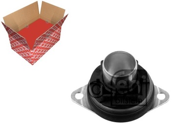Febi подшипник опорные vw caddy fox golf passat polo фото №1