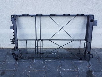 Рамка корпус радиатор mercedes vito a4475050041 фото №1