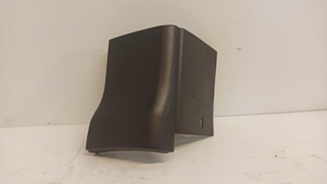 Range rover l320 накладка порога ліва dgp000251 фото №1