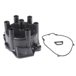 Adh214221/blp колпачок распределительная панель. зажигания honda accord 98- синий print фото №1