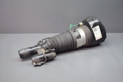 Амортизатор левый перед bmw 7 g11 g12 4x4 фото №1