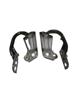 Петля петлі капота лівий правий ford kuga mk2 фото №1