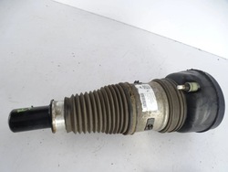 Амортизатор перед переднє лівий audi a6 c8 a7 4k фото №1