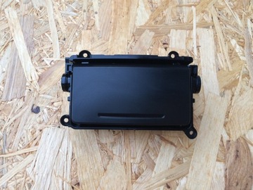 Бардачок подлокотника renault koleos ii 969439460r фото №1