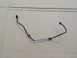 Шланг масла турбины vw passat b5 1,9 tdi 99r afn фото №1