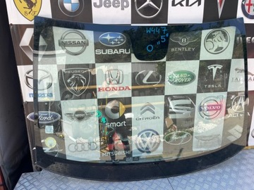 Mercedes vito w447 447 скло перед лобове фото №1